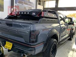 فورد F-150 رابتور